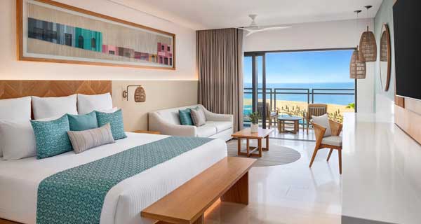 Accommodations - Dreams Estrella del Mar Mazatlán - Mazatlán – Dreams Estrella del Mar Mazatlán All Inclusive Resort