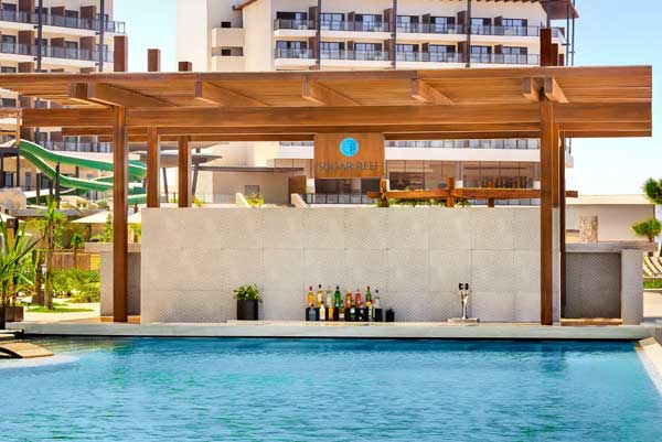 All Inclusive - Dreams Estrella del Mar Mazatlán - Mazatlán – Dreams Estrella del Mar Mazatlán All Inclusive Resort