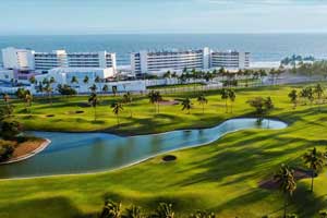 Dreams Estrella del Mar Mazatlán - Mazatlán – Dreams Estrella del Mar Mazatlán All Inclusive Resort