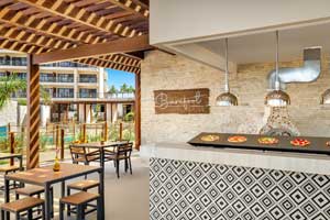 Barefoot Grill
