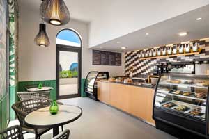 COCO CAFE