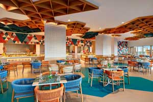 World Cafe